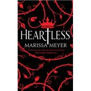 Book cover for Heartless