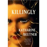 Book cover for Killingly