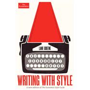 Book cover for Writing with Style