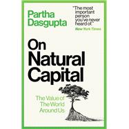 Book cover for On Natural Capital