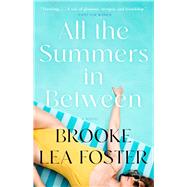 Book cover for All the Summers In Between