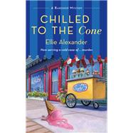 Book cover for Chilled to the Cone