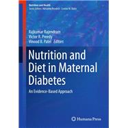 Book cover for Nutrition and Diet in Maternal Diabetes