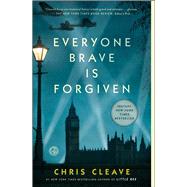 Book cover for Everyone Brave Is Forgiven