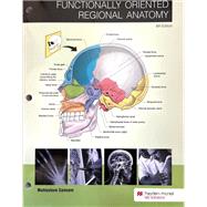 Book cover for Functionally Oriented Regional Anatomy