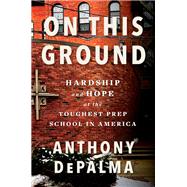 Book cover for On This Ground