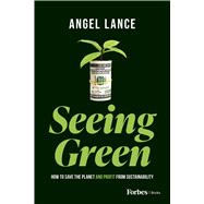 Book cover for Seeing Green