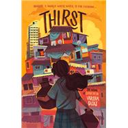 Book cover for THIRST