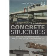 Book cover for Concrete Structures