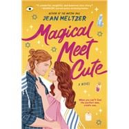 Book cover for Magical Meet Cute
