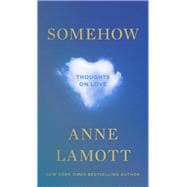 Book cover for Somehow Thoughts on Love