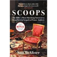 Book cover for SCOOPS