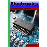 Book cover for Electronics