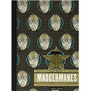 Book cover for Madgermanes