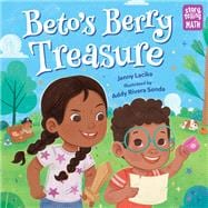Book cover for Beto's Berry Treasure