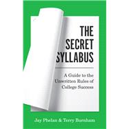 Book cover for SECRET SYLLABUS