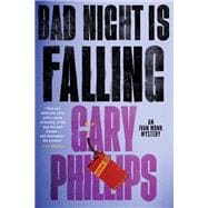Book cover for Bad Night Is Falling