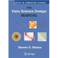 Book cover for The Data Science Design Manual