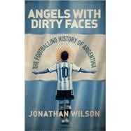 Book cover for Angels With Dirty Faces