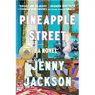 Book cover for Pineapple Street: A GMA Book Club Pick