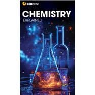 Book cover for Chemistry Explained