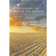 Book cover for Rethinking the End of the World