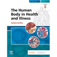 Book cover for The Human Body in Health and Illness