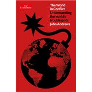 Book cover for The World in Conflict