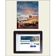 Book cover for Inspire Science: Chemistry, G9-12 Comprehensive Student Bundle, 1-year subscription