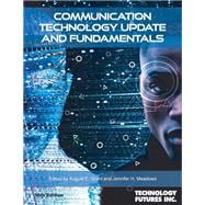 Book cover for Communication Technology Update and Fundamentals 18th Edition