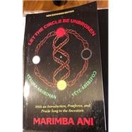 Book cover for Let the Circle Be Unbroken