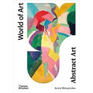 Book cover for Abstract Art