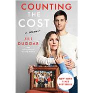 Book cover for Counting the Cost