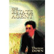 Book cover for The Estate Agent