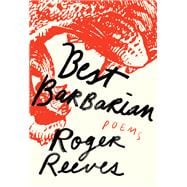 Book cover for Best Barbarian Poems