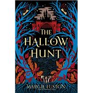Book cover for The Hallow Hunt