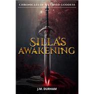 Book cover for Silla's Awakening