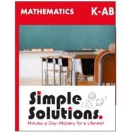 Book cover for Mathematics Pre-Algebra