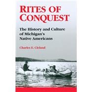 Book cover for Rites of Conquest