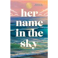 Book cover for Her Name in the Sky
