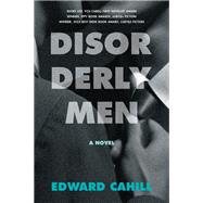 Book cover for Disorderly Men