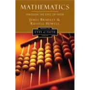 Book cover for Mathematics Through the Eyes of Faith