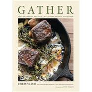 Book cover for GATHER