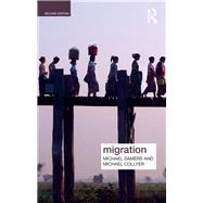 Book cover for Migration