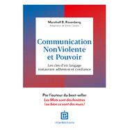 Book cover for Communication Non-Violente et Pouvoir