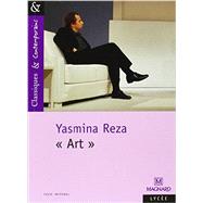 Book cover for Art  (French Edition)