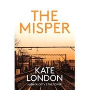 Book cover for The Misper