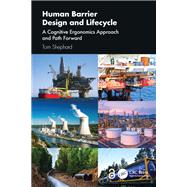 Book cover for Human Barrier Design and Lifecycle