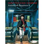 Book cover for Authorised Happiness Vol. 2