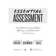 Book cover for Essential Assessment